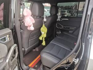 JJetour <span class=keywords><strong>Travler</strong></span> Pro Version 2023 SUV Haute Configuration Voitures d'Occasion en Bon État pour l'Exportation 2.0 4*4 - Product Image 3