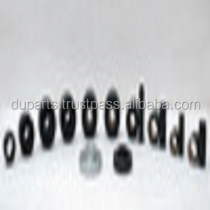 Precio de fábrica Venta caliente American Truck Bushes ofrecen opciones variadas para una calidad superior y durabilidad de la India - Product Image 1