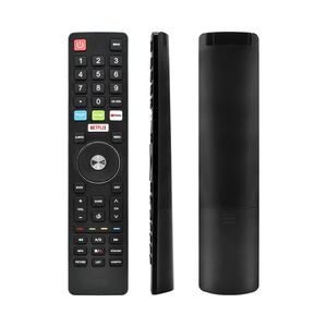 Control Remoto Universal para Televisores Enxuta, Xvision, Godsky, Devanti, <span class=keywords><strong>Orizon</strong></span>, Zitro - Product Image 1