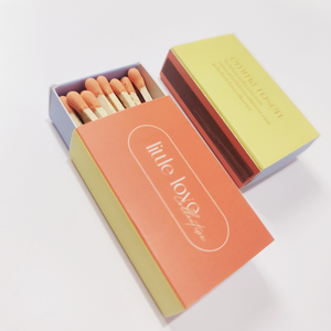 <span class=keywords><strong>Fiammiferi</strong></span> personalizzati, <span class=keywords><strong>fiammiferi</strong></span> personalizzati per scatole di sicurezza, <span class=keywords><strong>fiammiferi</strong></span> in vari colori possono essere abbinamenti personalizzati - Product Image 6