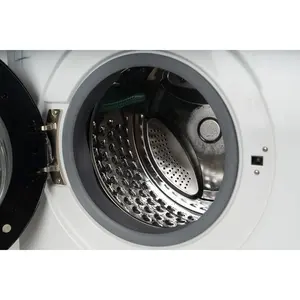 Bulk Price Washing Machine Front Load Laundry With Washer And Dryer True Factory Oem Available