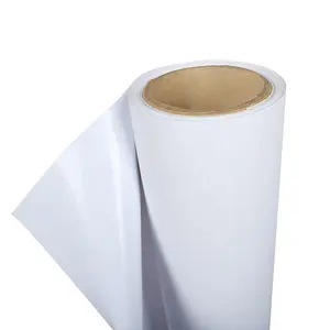 Flex Banner Rolls, Printer Flex Vinyl Banner, Banner Flex Papier