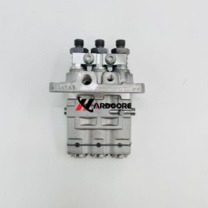 ปั๊มหัวฉีดน้ำมันเชื้อเพลิง OEM (xunpo) 1G830-51012 16032-51011 104139-3071สำหรับรถขุด L2501D D1803เครื่องยนต์ L2501F - Product Image 2