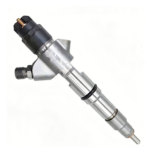 Inyector diésel Common Rail 0445120357 compatible con camiones China Shagang WD615 CRS Euro 4 Sino. - Product Image 2