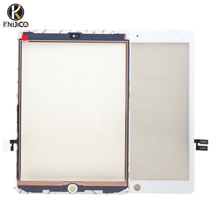 Bảng điều khiển phía trước màn hình cảm ứng cho <span class=keywords><strong>Ipad</strong></span> 10.<span class=keywords><strong>2</strong></span> thứ 7, màn hình LCD cảm ứng màn hình kính thay thế cho <span class=keywords><strong>iPad</strong></span> 10.<span class=keywords><strong>2</strong></span> 8 - Product Image 5