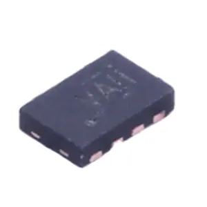 New and Original SN74AVC2T244DQMR Voltage Level Translator 2-CH Unidirectional 8-Pin X2SON T/R IC CHIP MARK VAH