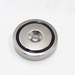 Imanes de Neodimio <span class=keywords><strong>KNA</strong></span> Modelo 20, Fuerza de Tracción de 11 kg, 20 mm, Imanes de Neodimio <span class=keywords><strong>KNA</strong></span> Modelo 25, Fuerza de Tracción de 22 kg, 25 mm - Product Image 2
