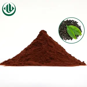 New And Original Instant Black Tea Powder Suppliers Hot Water Soluble