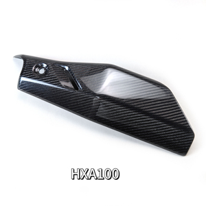 Kit Completo de Carenado de Fibra de Carbono para Honda XADV750, Accesorios Modificados para Motocicleta - Product Image 6