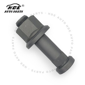 42117451 42064822 42127265 ขายส่งอะไหล่รถยนต์ HDE น็อตล้อพร้อมน็อต M22x1.5 สำหรับ Iveco Trakker - Product Image 4