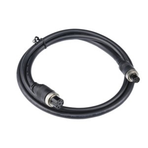 IP67 IP68 Waterproof Circular Female Male M8 M12 2Pin 3Pin 4Pin 5Pin 8Pin 12Pin 17Pin Cable <strong>Connector</strong> - Product Image 2