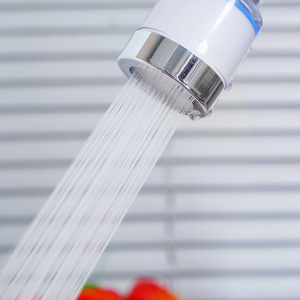 Faucet Aerator Water Filter 1.5gpm Kitchen Universal Anti Splash Head - Product Image 4