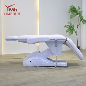 <span class=keywords><strong>Lit</strong></span> de massage électrique de médecine traditionnelle chinoise, thérapie des méridiens, <span class=keywords><strong>lit</strong></span> de beauté haut de gamme, usage commercial, robuste - Product Image 6