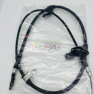 Câble de frein de stationnement, côté droit, pour Hyundai Kia 59770-3L001 / 597703L001 - Product Image 4