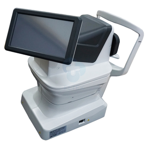 Fltek Optische Oftalmische Apparatuur <span class=keywords><strong>Auto</strong></span> <span class=keywords><strong>Refractometer</strong></span> Keratometer FKR-710 Iol - Product Image 4