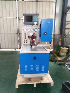 Phun Diesel Và Bơm Thử Nghiệm Băng Ghế Dự Bị DTS619/NTS 619/NT3000 12 Xi Lanh - Product Image 5