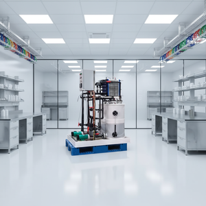 전문 배터리 테스트 시스템 정확한 배터리 테스트 기계 배터리 팩 테스트용 배터리 테스트 도구 - Product Image 1