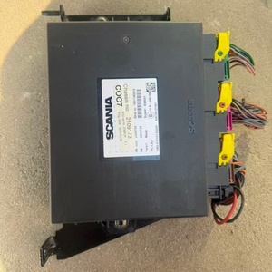 2711461Scania G440 Truck Part Body Control System COO7 500 RPM Control Module Coordination Controller - Product Image 2