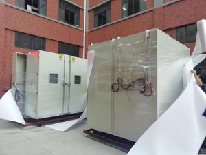 ห้องควบคุมสภาพอากาศขนาดใหญ่ 1000 ลิตร แบบเดินเข้าได้ - Product Image 4