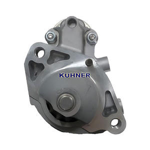 Motorino di avviamento compatibile per BMW X5 xDrive M50 I benzina (KW: 390, HP: 530) da 08-2019 a 03-2023 DENSO 256585D nuovo - Product Image 1