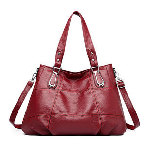 Usine <span class=keywords><strong>pas</strong></span> <span class=keywords><strong>cher</strong></span> luxe Design fourre-tout femmes <span class=keywords><strong>Sac</strong></span> de haute qualité en cuir dames sacs à main pour femmes 2024 nouveau <span class=keywords><strong>Sac</strong></span> à bandoulière grand <span class=keywords><strong>Sac</strong></span> A Main - Product Image 5