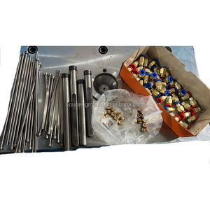 Molde de inyección de plástico China Taizhou <span class=keywords><strong>Abs</strong></span>, molde de mesas plegables de soplado de 6 pies, fábrica de moldes - Product Image 3