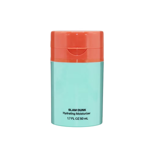 Skincare Slam <span class=keywords><strong>Dunk</strong></span> Hydratant Visage Hydratant pour Peaux Sensibles Hydratation et Protection contre la Lumière Bleue 50ml - Product Image 1