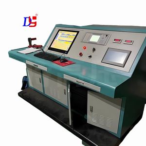 Diëlektrische bestendigheidstester Geïntegreerd wikkelingstestsysteem Spoel QA-systeem Fabriekstoetsing (FAT) systeem voor wikkelingen - Product Image 4