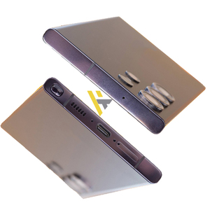 Telefoni Cellulari Originali S23 Ultra 512GB [Fotocamera 108MP] [<span class=keywords><strong>S</strong></span> Pen] Versione Globale Sbloccata 5G CDMA Francese/Spagnolo <span class=keywords><strong>A</strong></span>+ - Product Image 4