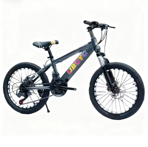 Bicicleta Montanosa usada a bajo precio, bicicleta de montaña para niños, venta al por mayor de China, bicicleta de montaña de 24 pulgadas, bicicleta de carretera, bicicleta de montaña - Product Image 5
