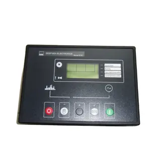 DSE5110 Generador Controlador electrónico Módulo de control Pantalla LCD para aguas profundas