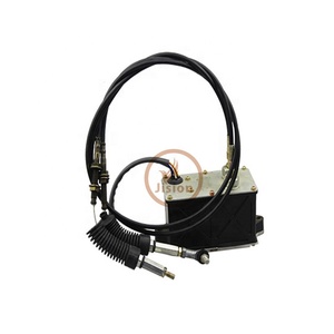 JISION 247-5231 Máy Xúc Phụ Tùng Điện <span class=keywords><strong>Accelerator</strong></span> <span class=keywords><strong>E320B</strong></span> Throttle Motor 247-5231 - Product Image 5