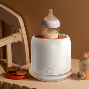 Plug in Automatic Baby <b>Bottle</b> <b>Shaker</b> Electric Device for Even Shaking Baby Milk Powder Reduce Lumps - Product Image 3