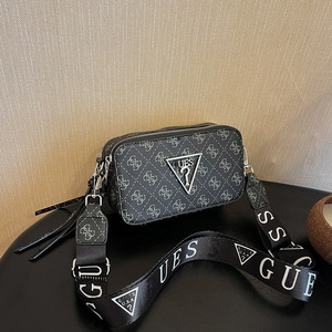 Túi máy ảnh vuông nhỏ cao cấp, kiểu dáng mới 2025, bán chạy, đeo vai - Product Image 3