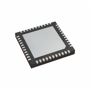 Buy Electronics Components Online Clock Timing 44 VFQFN Exposed Pad SI5344D-B-GMR Original - Product Image 1
