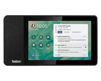 Sıcak satış ucuz fiyat için lenovo Thinksmart görünüm bilgisayar Video film oynatıcı cep telefonu Tablet Bluetooth yeni hoparlör bağlamak 8"