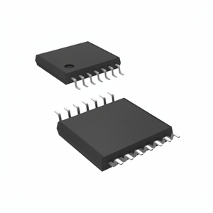บริการครบวงจรแบบดั้งเดิม 74ABT125CMTCX ลอจิกไอซี BUFF NON INVERT 5.5V 14TSSOP ชิ้นส่วนอิเล็กทรอนิกส์ - Product Image 1