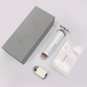 Martillo Facial Multifuncional para Lifting Facial y Rejuvenecimiento de la Piel, Uso Doméstico, 1 Mhz, Productos de Belleza para el Cuidado Facial - Product Image 6