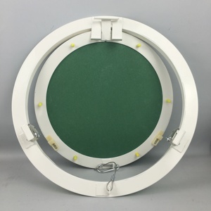 <span class=keywords><strong>Panneau</strong></span> de contrôle d'accès en aluminium extrudeuse, argenté, pour <span class=keywords><strong>plafond</strong></span> encastré - Product Image 4