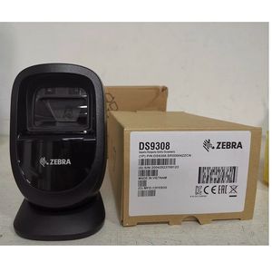 เครื่องอ่านบาร์โค้ด/เครื่องสแกนบาร์โค้ด Ds9308 เครื่องอ่านบาร์โค้ดแบบแฮนด์ฟรีทุกทิศทาง - Product Image 5