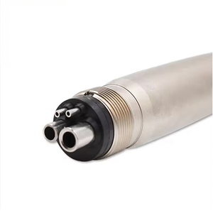 Machine-aangedreven tandheelkundige handstuk hoge snelheid LED China's snelle handstuk tandheelkundig instrument turbine handstuk tandheelkundig gereedschap turbine - Product Image 1