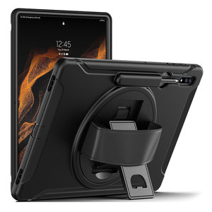 Custodia per <span class=keywords><strong>Tablet</strong></span> Samsung <span class=keywords><strong>Galaxy</strong></span> S9 Ultra <span class=keywords><strong>S8</strong></span> Ultra, Cover Protettiva Sottile da 14.6 Pollici - Product Image 6
