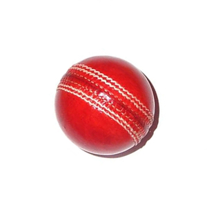 Cricket Balls Custom Logo Cricket Hard Ball Wholesale Hand Stitched Premium Quality Leather <b>Bowling</b> Machine Cricket Match Balls - Product Image 5