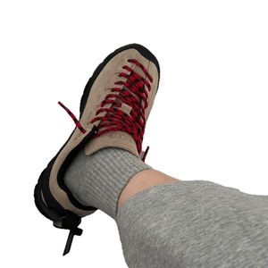 Nuovi Calzini Autunnali in Cotone per Uomo e <span class=keywords><strong>Donna</strong></span>, Filato Fine a Doppio Filo, Senza Cuciture, Lavorazione a Maglia Terry ad Alta Densità, Traspiranti - Product Image 5