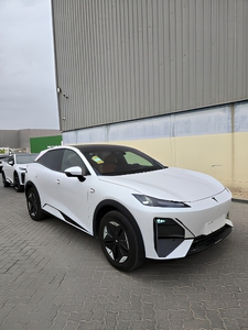 รถยนต์ไฟฟ้า SUV ชางอัน รุ่น DE EPAL S07 ปี 2024 - Product Image 3