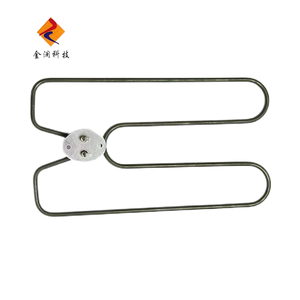 Résistance de chauffe tubulaire de haute qualité, Durable, en forme de U, finition à Air avec vitesse de chauffage rapide, livraison gratuite - Product Image 4