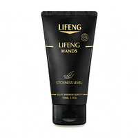 Craie liquide transparente personnalisée avec logo pour mains sèches, gel de rosin premium pour la danse sur barre