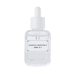 Fabricant professionnel de Tripeptide-5 de palmitoyl | Peptide de signal d'irritation faible | pour les sérums et les crèmes anti-âge - Product Image 1