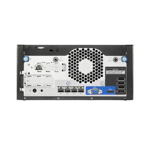 <span class=keywords><strong>Servidor</strong></span> Original <span class=keywords><strong>HPE</strong></span> <span class=keywords><strong>ProLiant</strong></span> <span class=keywords><strong>MicroServer</strong></span> <span class=keywords><strong>Gen10</strong></span> <span class=keywords><strong>Plus</strong></span> V2 Gen11 Gen12 E-2314 ECC ARM - Product Image 4