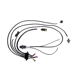 สายฮับโหลด V50 P100 xag สำหรับอุปกรณ์เชื่อมต่อ Ruibao สำหรับโดรนทางการเกษตร P100V50 xag - Product Image 3